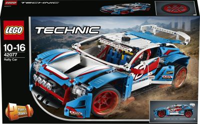 Лот: 12636351. Фото: 1. Lego Technic. Конструкторы