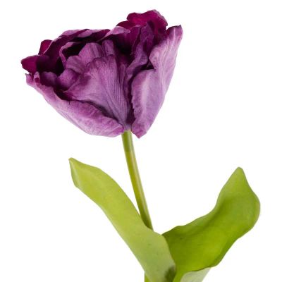 Лот: 25112311. Фото: 1. Цветы искусственные FloDecor Тюльпан... Искусственные и сувенирные цветы