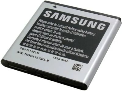 Лот: 21235155. Фото: 1. АКБ Samsung Galaxy S23 (S911B... Аккумуляторы
