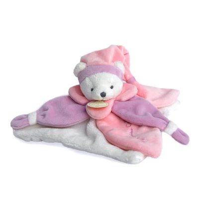 Лот: 23724605. Фото: 1. Doudou et Compagnie Комфортер... Лекарства