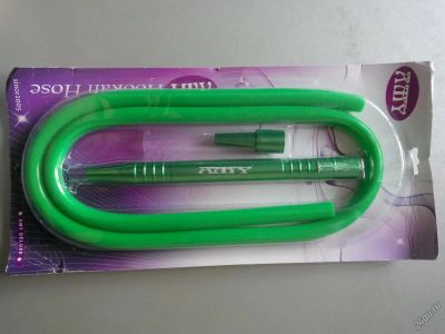 Лот: 5843772. Фото: 1. Силиконовый шланг для кальяна... Аксессуары и запчасти для кальянов