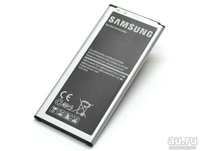 Лот: 9102357. Фото: 1. Акб (Аккумулятор) Samsung G850F... Аккумуляторы
