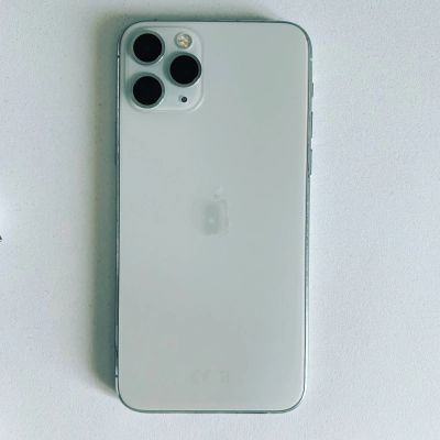 Лот: 17409975. Фото: 1. iPhone 11 pro 64gb. Смартфоны