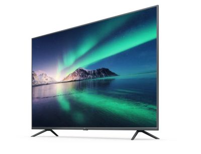 Лот: 14530430. Фото: 1. Телевизор LED Xiaomi Mi TV 4S... Телевизоры