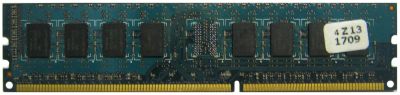 Лот: 4029717. Фото: 1. Hynix DDR3-1333 2Gb. Оперативная память