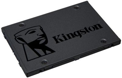 Лот: 18926033. Фото: 1. 120 ГБ Внутренний SSD диск Kingston... SSD-накопители