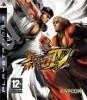Лот: 698369. Фото: 1. Игра для PS 3 Street Fighter IV. Игры для консолей