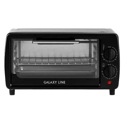 Лот: 25274086. Фото: 1. Мини-печь Galaxy GL2625. Микроволновки, мини-печи
