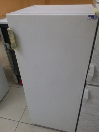 Лот: 9875639. Фото: 1. Холодильник Бирюса Б-6 (до 2000г... Холодильники, морозильные камеры