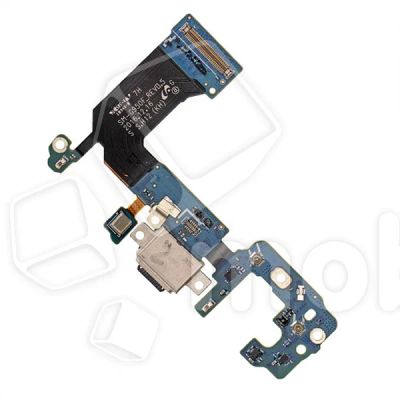 Лот: 18912297. Фото: 1. Шлейф для Samsung Galaxy S8 (G950F... Шлейфы, разъёмы