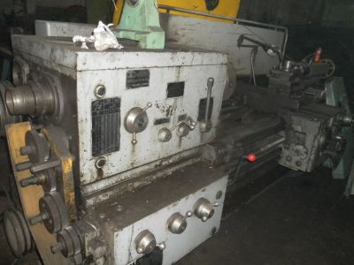Лот: 3819829. Фото: 1. станок токарный 1м63м101. Промышленное