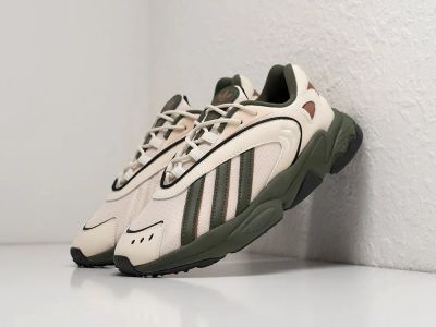 Лот: 24976873. Фото: 1. Кроссовки Adidas Oztral. Кеды, кроссовки, слипоны