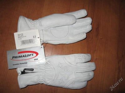 Лот: 1166195. Фото: 1. горнолыжные перчатки кожа натуральная... Другое (спортивная одежда)