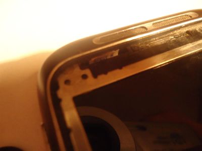 Лот: 3332846. Фото: 1. HTC Wildfire S в отличном состоянии... Смартфоны