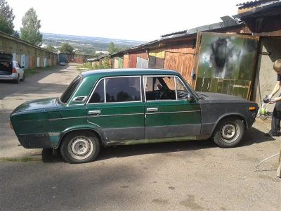 Лот: 1149093. Фото: 1. Ваз 21061. Автомобили