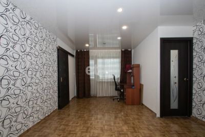Лот: 20612716. Фото: 1. Продам 2-комн. кв. 45 кв.м. Красноярск... Квартиры, студии
