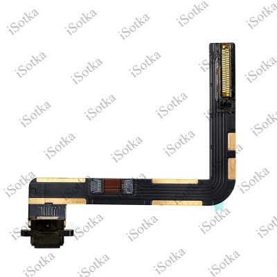 Лот: 19531408. Фото: 1. Шлейф Apple iPad 7 2019 10.2... Шлейфы, разъёмы