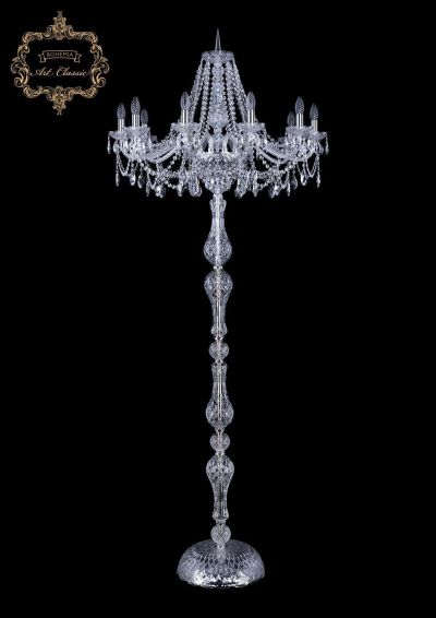 Лот: 22661387. Фото: 1. Торшер Bohemia Art Classic 13... Торшеры, напольные светильники