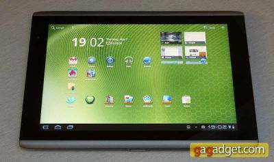 Лот: 3379361. Фото: 1. Планшет Acer Iconia Tab A500. Планшеты
