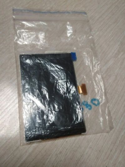 Лот: 14972657. Фото: 1. Дисплей Samsung S5380 Wave Y доставка. Дисплеи, дисплейные модули, тачскрины