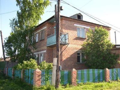 Лот: 308377. Фото: 1. продам 2-х этажный кирпичный коттедж... Дома