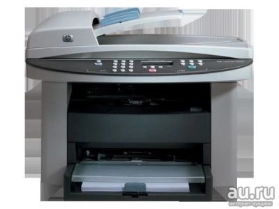 Лот: 9349179. Фото: 1. МФУ HP laserjet 3020. МФУ и копировальные аппараты