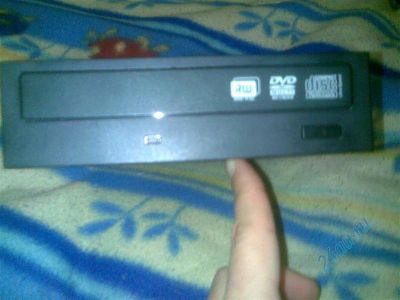 Лот: 714138. Фото: 1. Teac DV-W516GD-M00. Приводы CD, DVD, BR, FDD