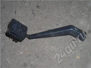 Лот: 340308. Фото: 1. Переключатель дворников на ваз... Электрооборудование