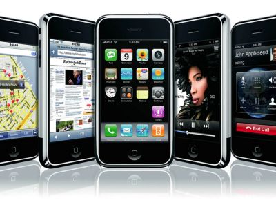 Лот: 3026257. Фото: 1. Продам Iphone 3G комплект. Смартфоны
