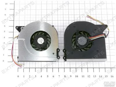 Лот: 16022343. Фото: 1. Вентилятор ASUS X58C. Системы охлаждения