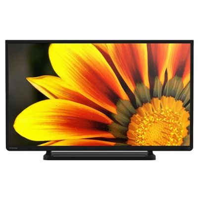 Лот: 6003189. Фото: 1. Телевизор Toshiba 40L2453RK. Телевизоры