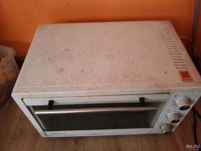 Лот: 13627664. Фото: 1. Духовой шкаф. Микроволновки, мини-печи