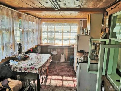 Лот: 15890383. Фото: 1. Продается дом 60 кв.м. 15 сот... Дачи