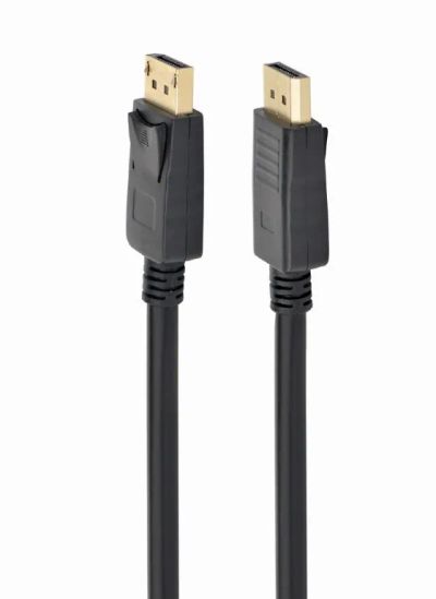 Лот: 20073954. Фото: 1. Кабель DisplayPort(m) - DisplayPort... Шлейфы, кабели, переходники