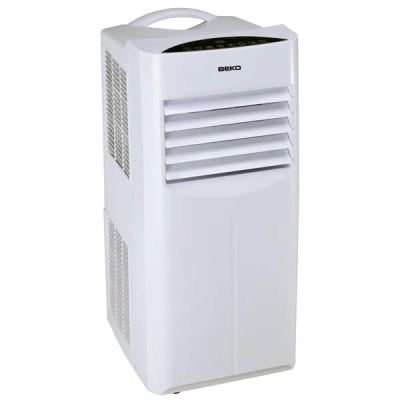 Лот: 5359691. Фото: 1. продам кондиционер мобильный BEKO... Кондиционеры, сплит-системы