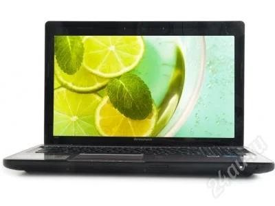 Лот: 1877291. Фото: 1. Новый игровой Lenovo IdeaPad G570... Ноутбуки