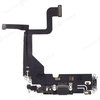 Лот: 24954967. Фото: 1. Шлейф для iPhone 13 Pro (A2640... Шлейфы, разъёмы