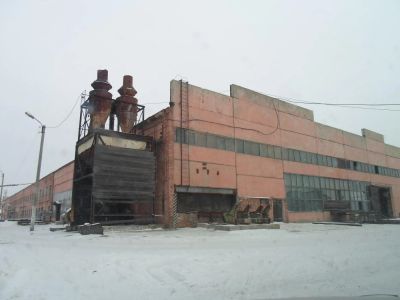 Лот: 4991301. Фото: 1. Действующее лесоперерабатовающее... Другое (готовый бизнес)