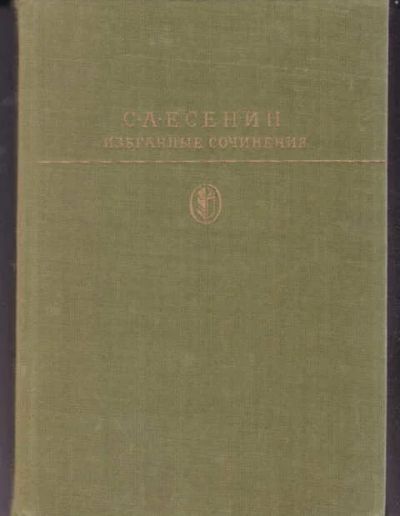 Лот: 14017199. Фото: 1. Избранные сочинения Серия: Библиотека... Художественная