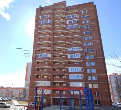 Лот: 13604800. Фото: 1. 3-комнатная квартира на ул. Борисова... Квартиры, студии