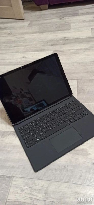 Лот: 18560314. Фото: 1. Asus tablet t305c. Ноутбуки