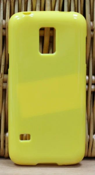 Лот: 7447102. Фото: 1. Чехол на Samsung Galaxy S5 mini... Чехлы, бамперы