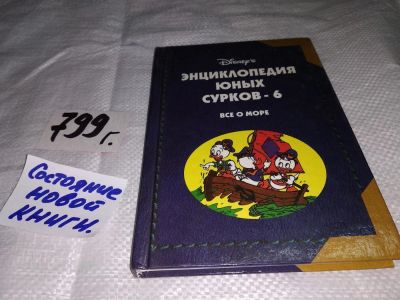 Лот: 12040717. Фото: 1. Энциклопедия Юных Сурков-6. Все... Познавательная литература
