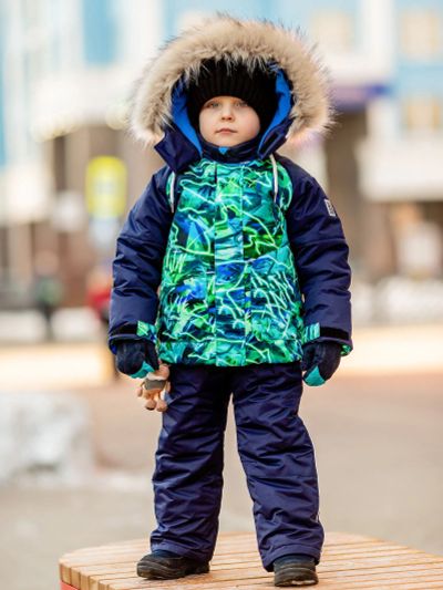 Лот: 24641307. Фото: 1. Комплект для мальчика batik Барт... Другое (спортивная одежда)