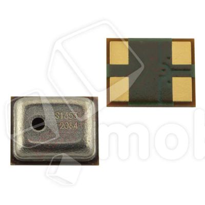 Лот: 18913340. Фото: 1. Микрофон для Samsung Galaxy A300F... Динамики, микрофоны