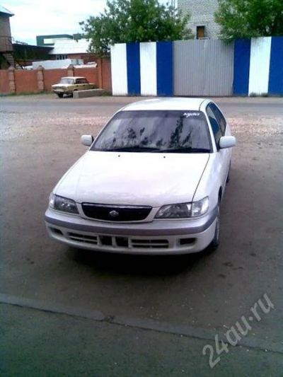 Лот: 400804. Фото: 1. Toyota Corona Premio E. Автомобили