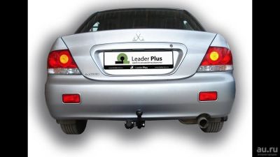Лот: 16058160. Фото: 1. Фаркоп для Mitsubishi Lancer... Багажники, боксы, фаркопы