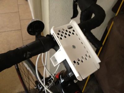 Лот: 4280642. Фото: 1. iPhone Bike Mount. Держатель на... Держатели для телефонов