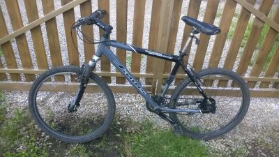 Лот: 4251319. Фото: 1. Jamis cross country 2.0. Велосипеды