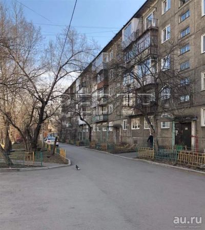 Лот: 13604795. Фото: 1. 3-комнатная квартира на ул. Тотмина... Квартиры, студии